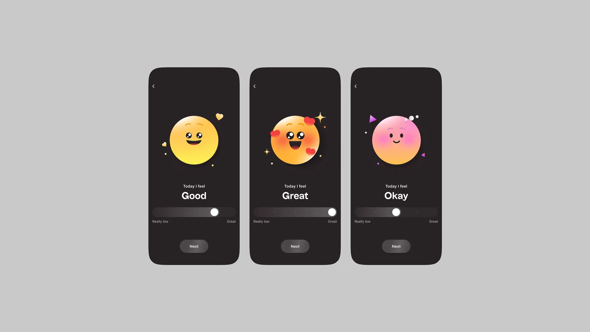 Goodly journal and app together