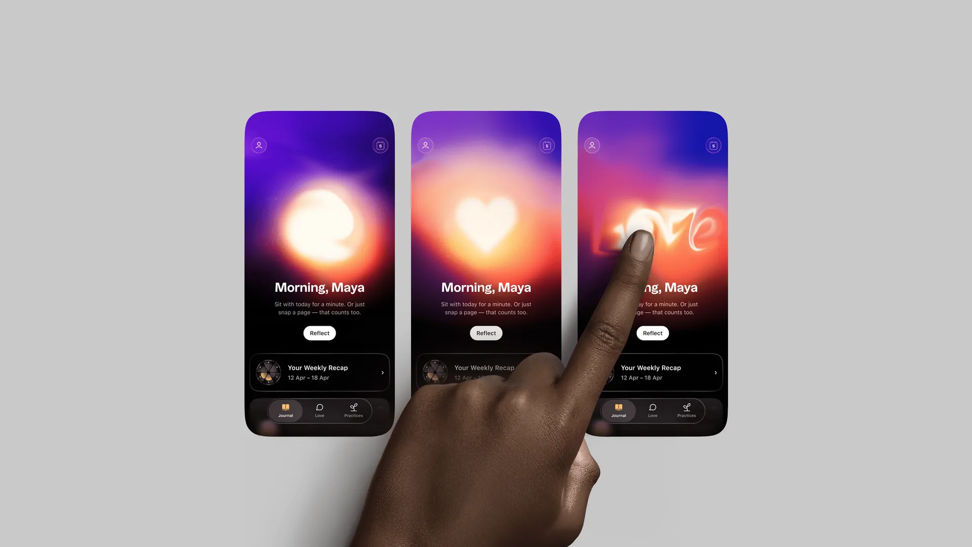 Goodly app insights